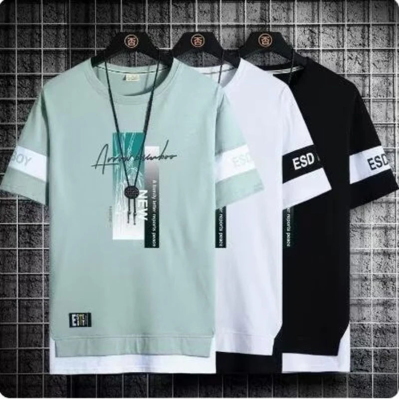 AirWeave Men’s Comfort Tee