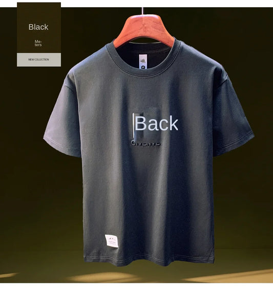 Urban Pressed Print Tee