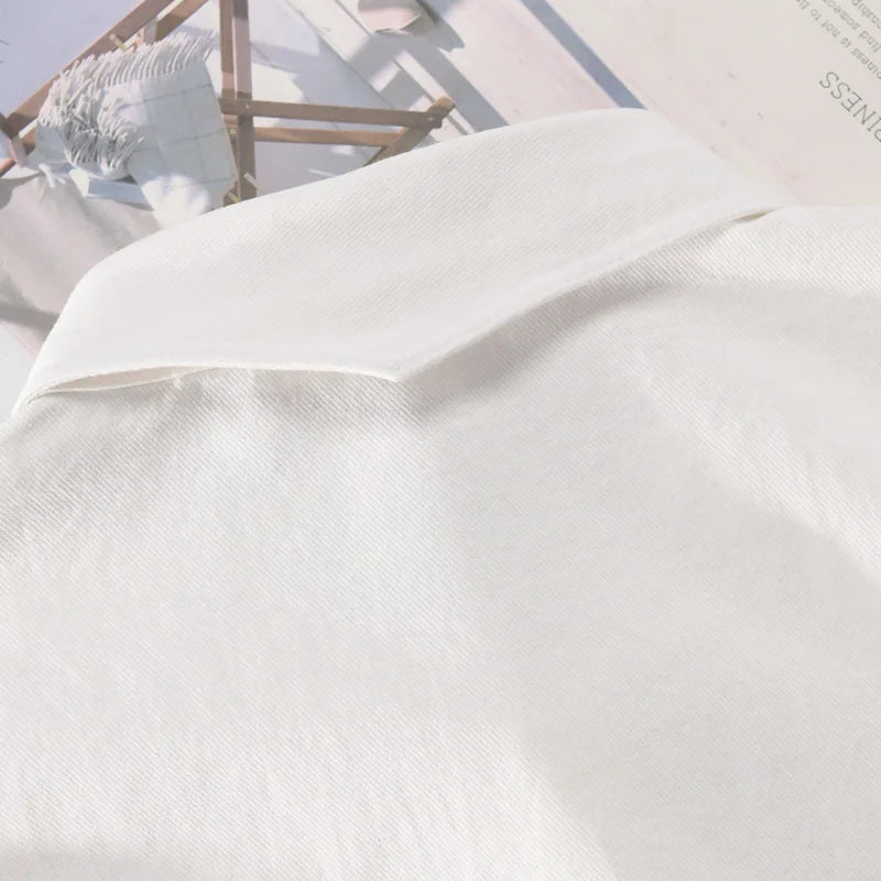UrbanPatch Shirt – Pocket Style Classic