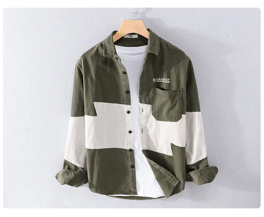 UrbanMuse Outerwear – Slim Fit Street Style