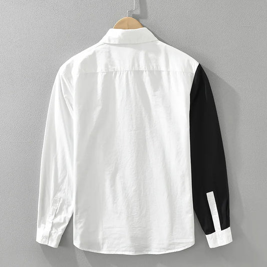 Long Sleeve Shirts Men
