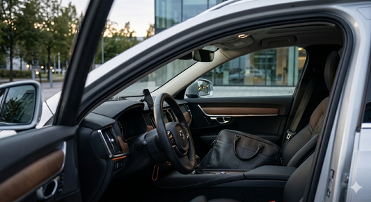 5 Smart Car Safety Tips Every Driver Should Know