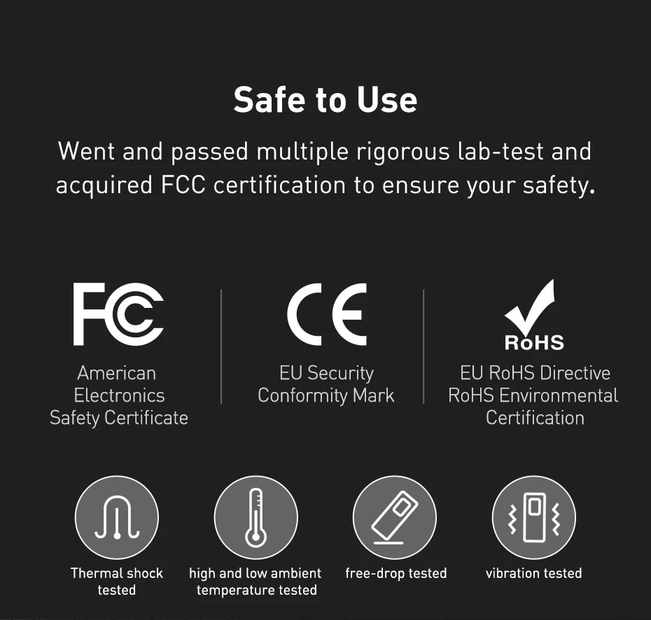 Smart Portable 150 PSI Digital Tire Inflator – 12V Car Air Compressor
