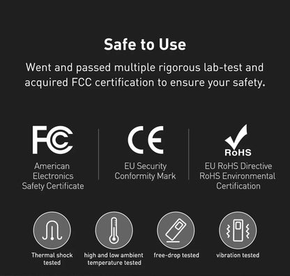Smart Portable 150 PSI Digital Tire Inflator – 12V Car Air Compressor