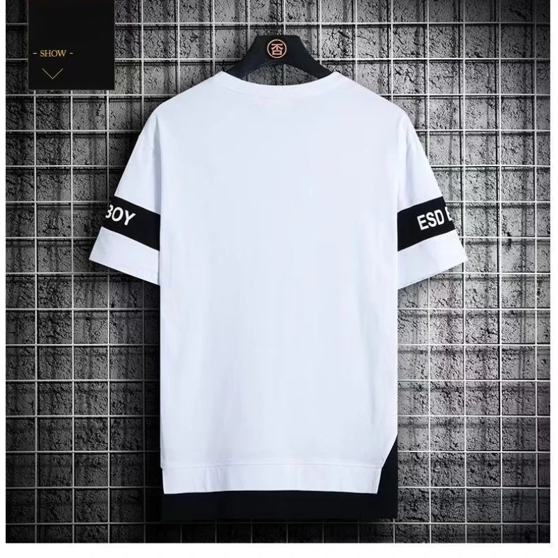 AirWeave Men’s Comfort Tee