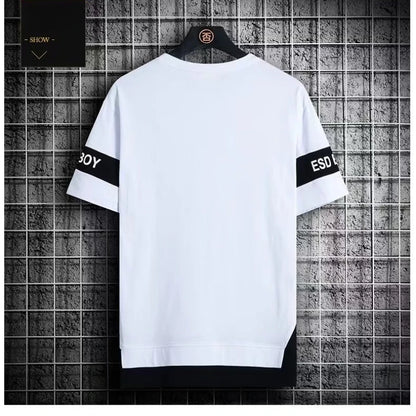 AirWeave Men’s Comfort Tee