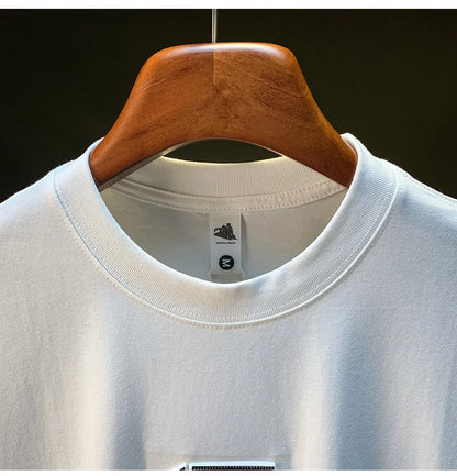 Urban Pressed Print Tee
