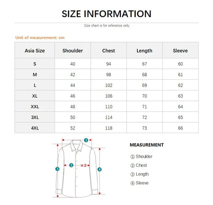 Light Blue & Black Denim Shirt – Men’s Fashion
