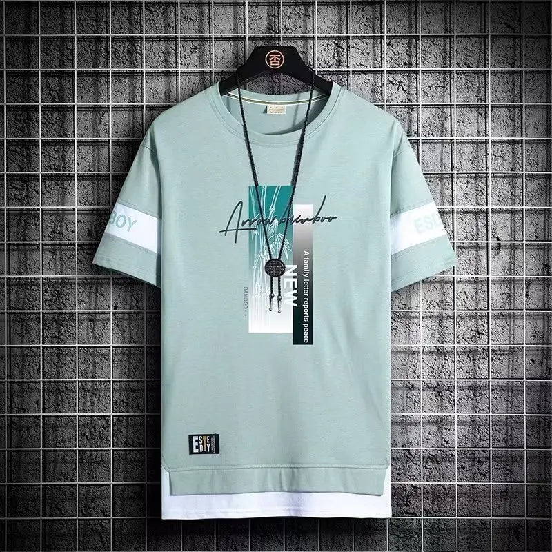 AirWeave Men’s Comfort Tee