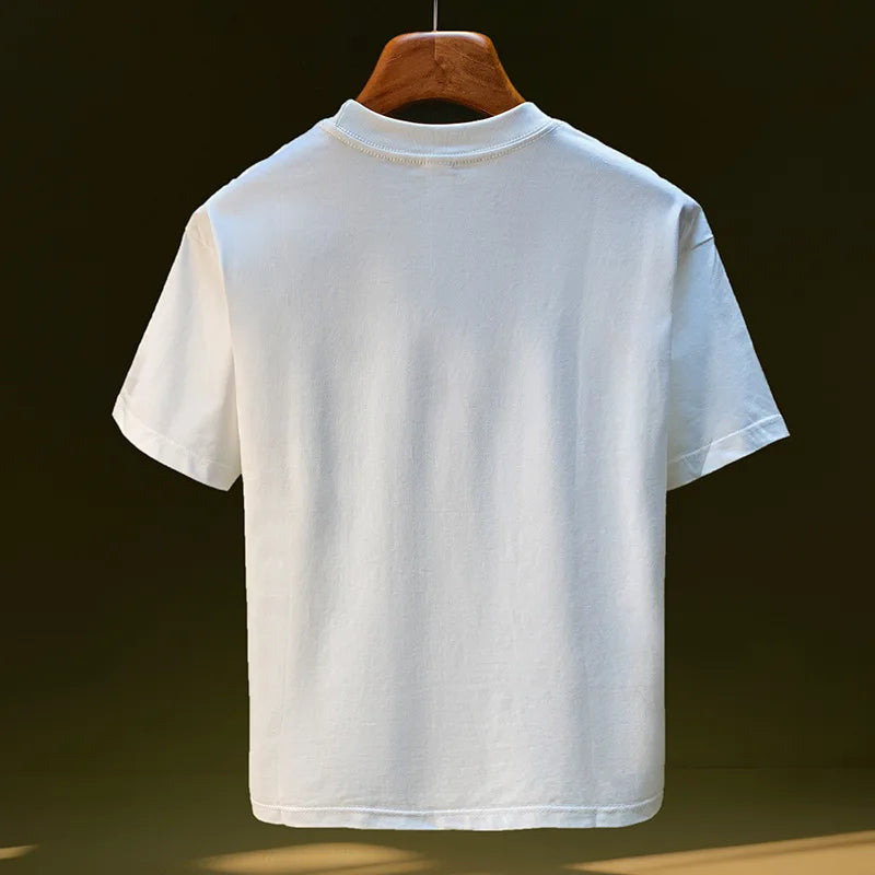 Urban Pressed Print Tee