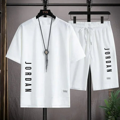 Men’s Waffle Knit Set