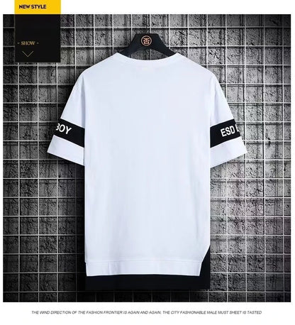 AirWeave Men’s Comfort Tee