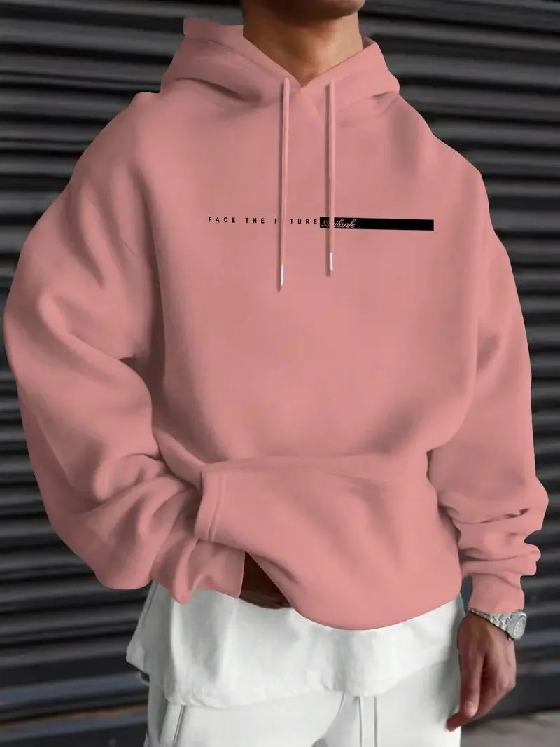 Rogue Street 3D Hoodie