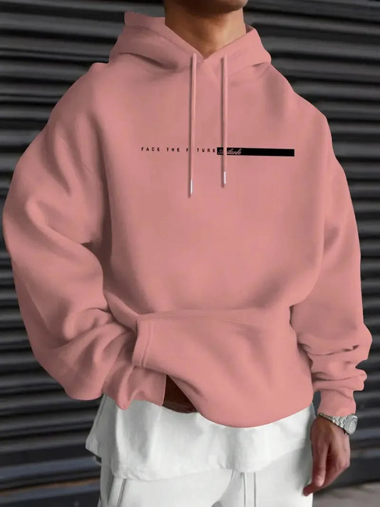 Rogue Street 3D Hoodie