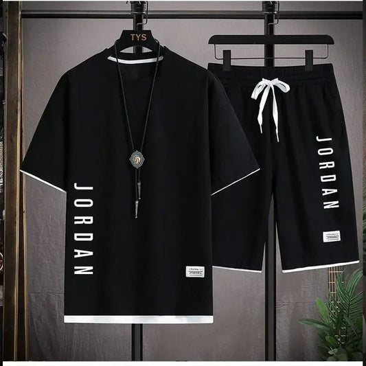 Men’s Waffle Knit Set