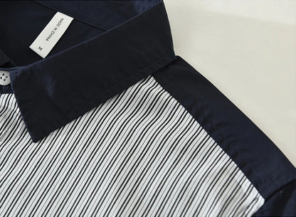 StylePatch Men’s Shirt – Cotton Comfort