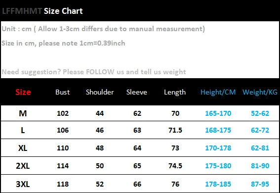 HandsomeFit Shirt Jacket – Casual Streetwear