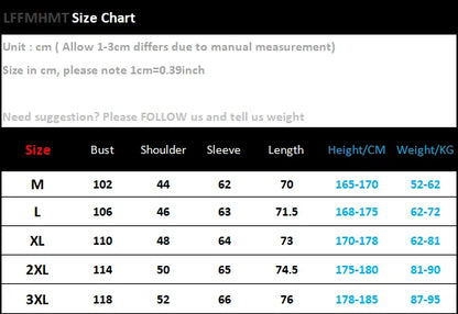 HandsomeFit Shirt Jacket – Casual Streetwear