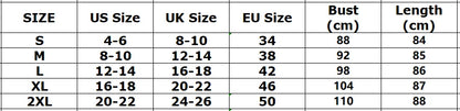 Loose Fit Vacation Sundress Women