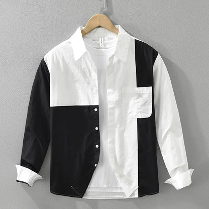 Long Sleeve Shirts Men