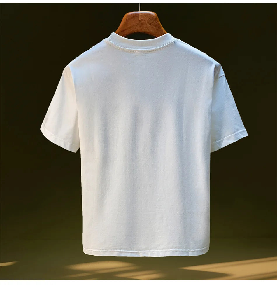 Urban Pressed Print Tee