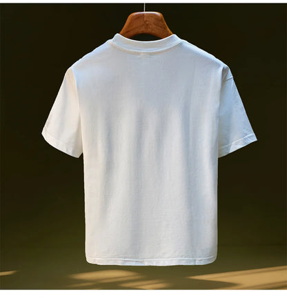 Urban Pressed Print Tee