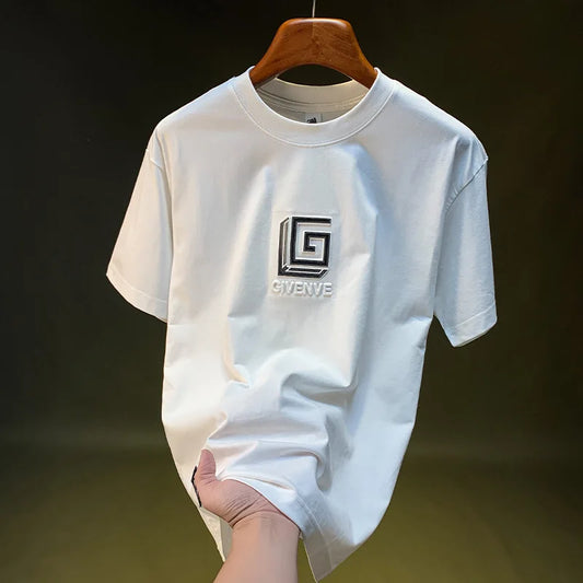Urban Pressed Print Tee