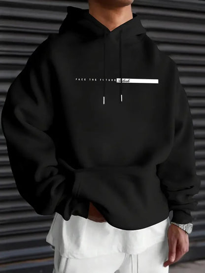 Rogue Street 3D Hoodie