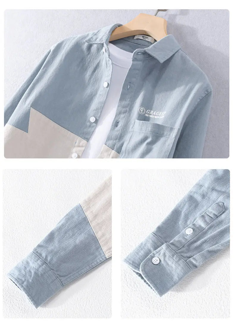 UrbanMuse Outerwear – Slim Fit Street Style