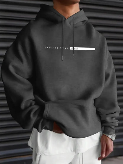 Rogue Street 3D Hoodie