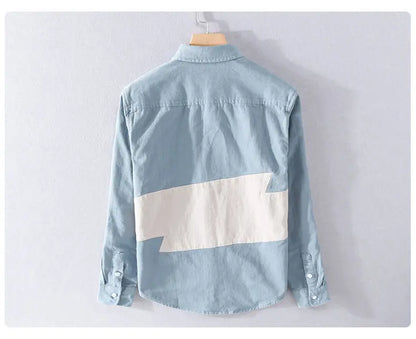 UrbanMuse Outerwear – Slim Fit Street Style