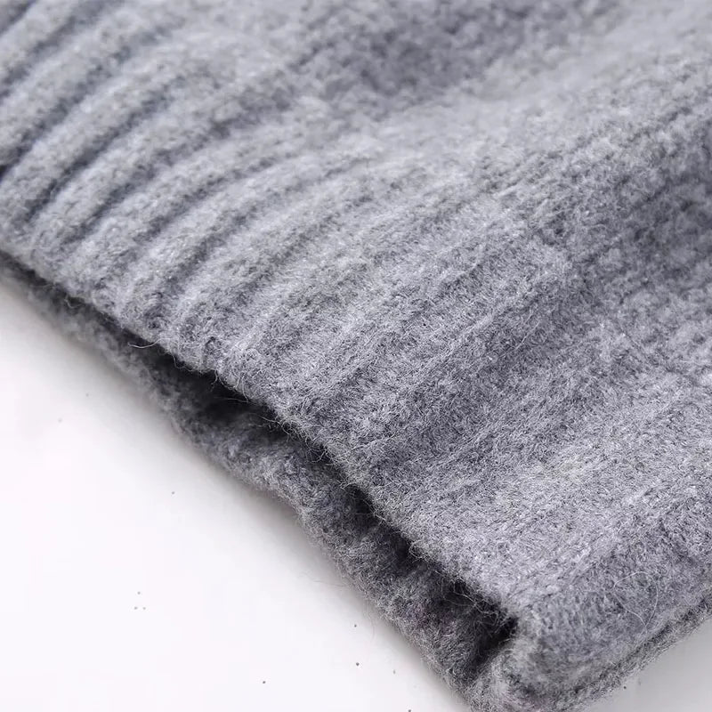 Autumn Elegance Cardigan