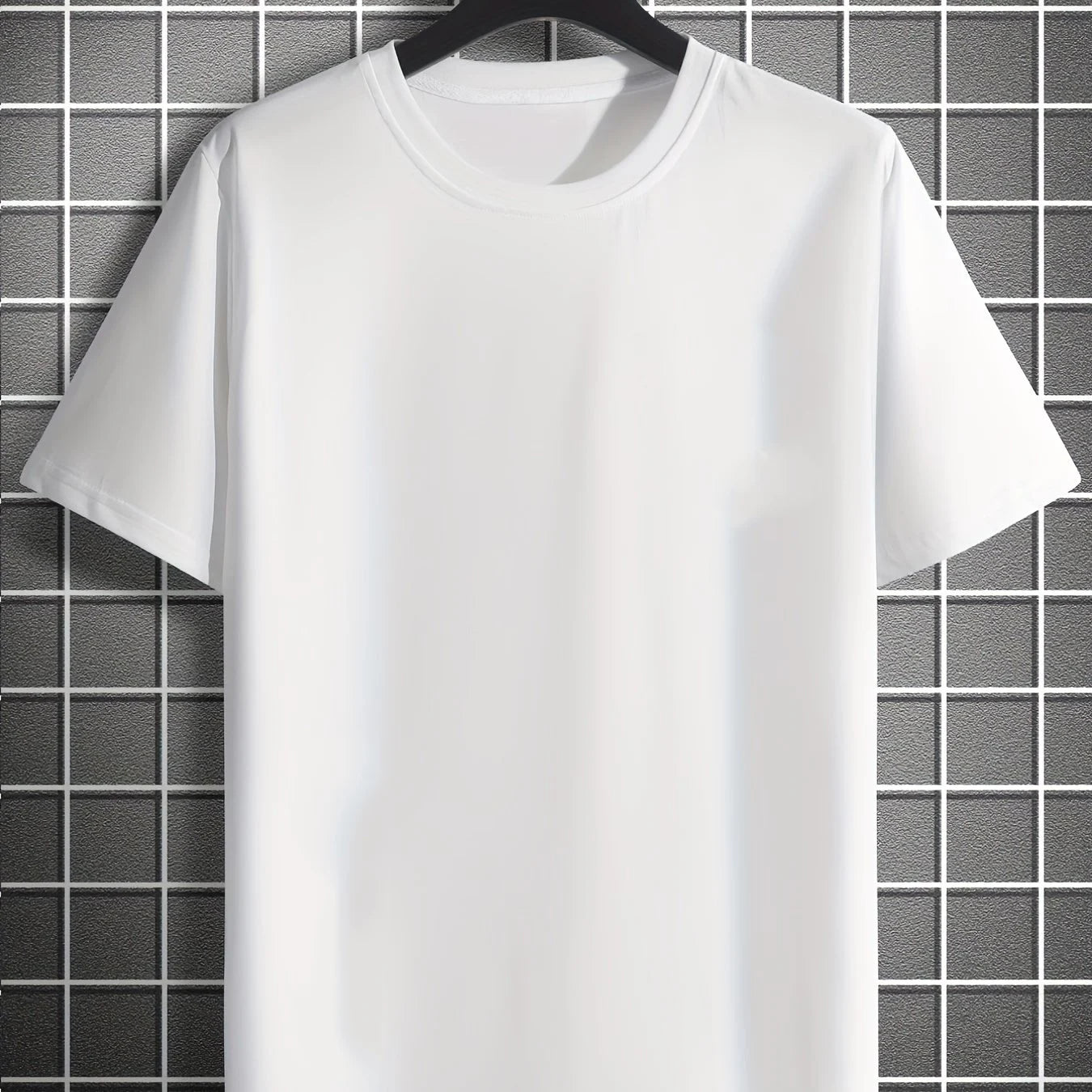 Urban Rose Cotton Tee