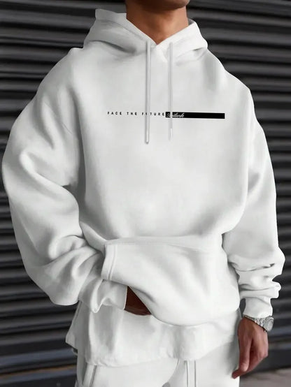 Rogue Street 3D Hoodie