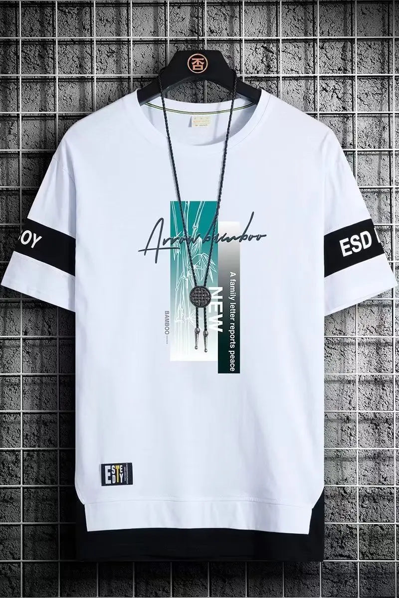 AirWeave Men’s Comfort Tee