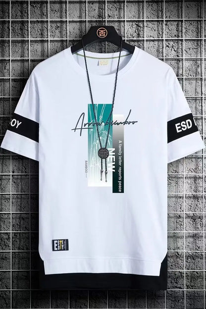 AirWeave Men’s Comfort Tee