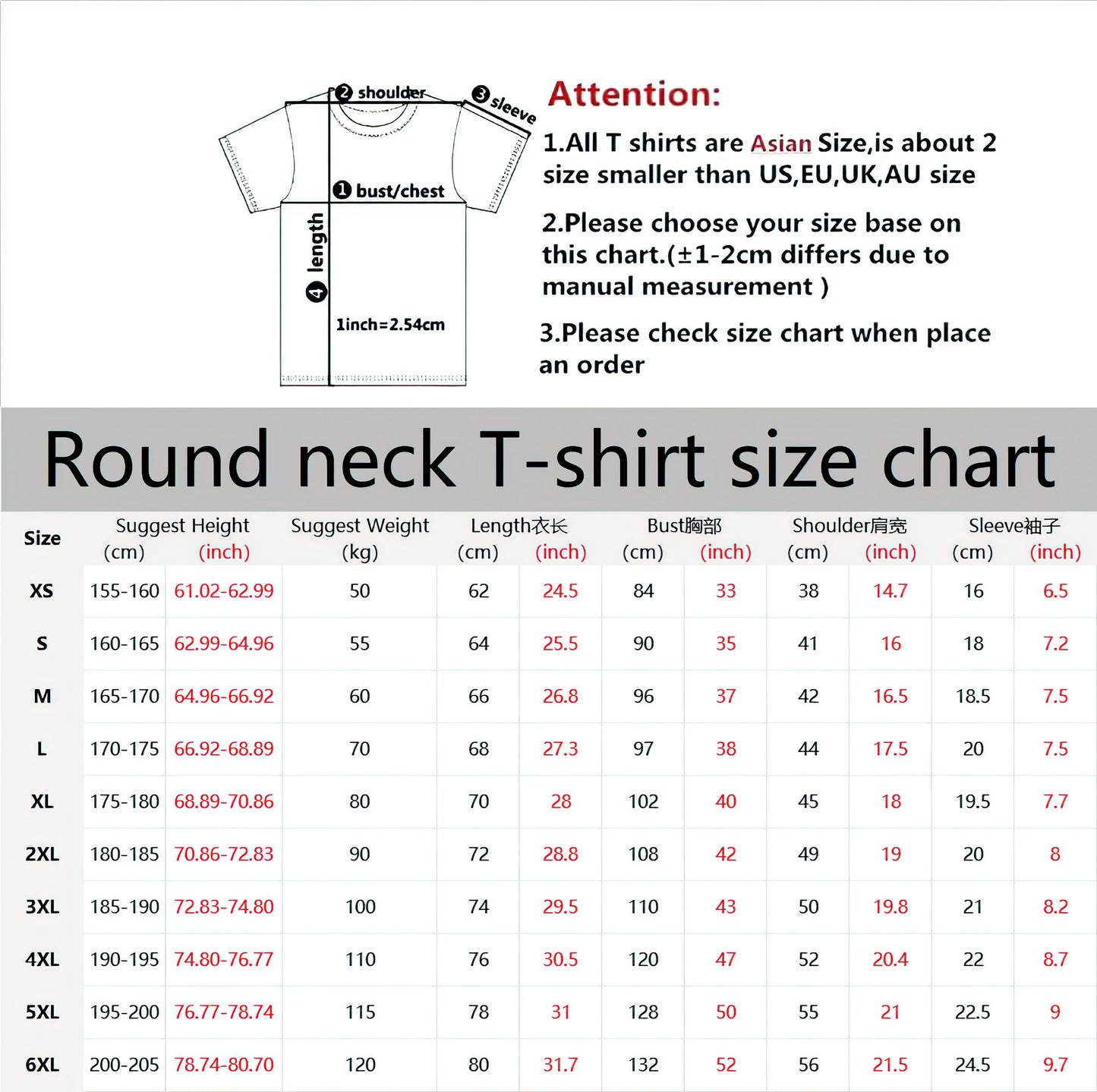 Summer Streetwear Graphic Tee