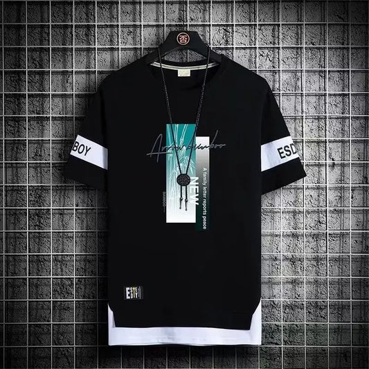 AirWeave Men’s Comfort Tee
