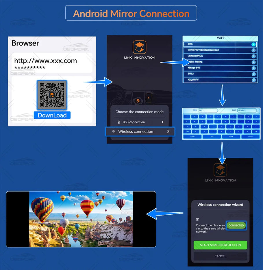 K2 Pro 11.3英寸车载流媒体行车记录仪 4K摄像头 无线Carplay 安卓自动AI屏 汽车智能行车记录仪 双镜头录像机 GPS导航仪表板