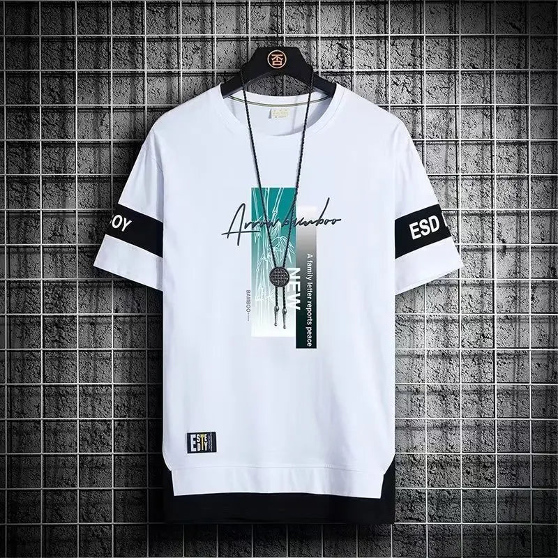 AirWeave Men’s Comfort Tee