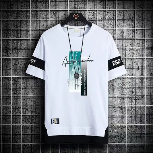 AirWeave Men’s Comfort Tee