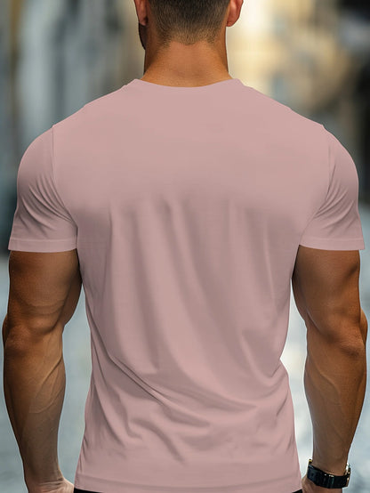 Urban Cross Cotton Tee