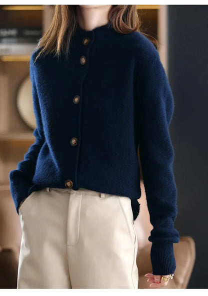 Urban Cozy Knit Sweater