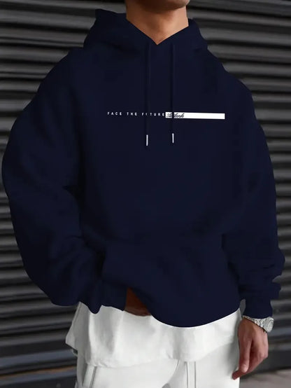 Rogue Street 3D Hoodie