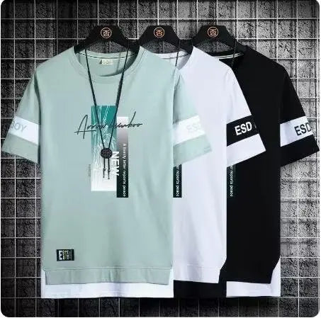 AirWeave Men’s Comfort Tee