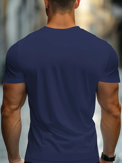 Urban Cross Cotton Tee