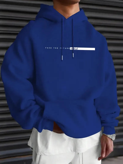 Rogue Street 3D Hoodie