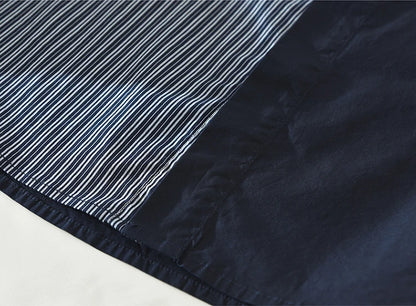 StylePatch Men’s Shirt – Cotton Comfort