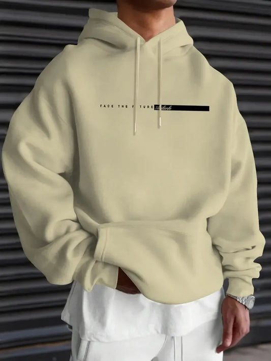 Rogue Street 3D Hoodie