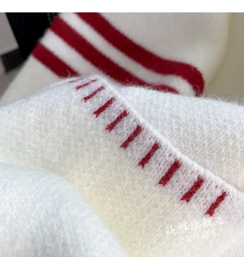 Soft Girl Knit Cardigan